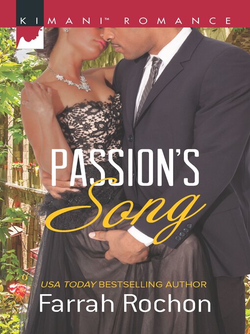 Title details for Passions Song by Farrah Rochon - Available